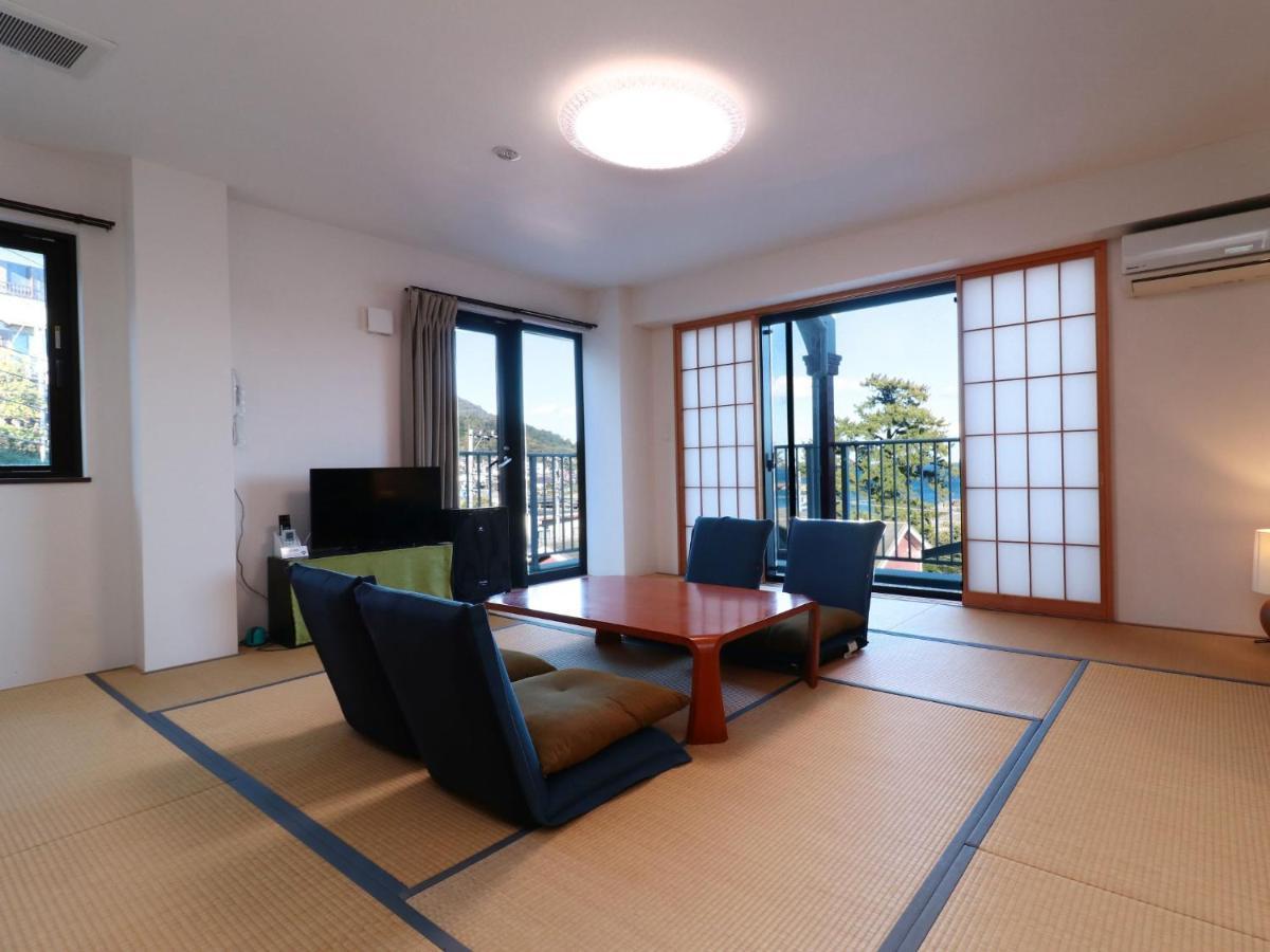 Izu Kansya Atami (Shizuoka) Exterior foto