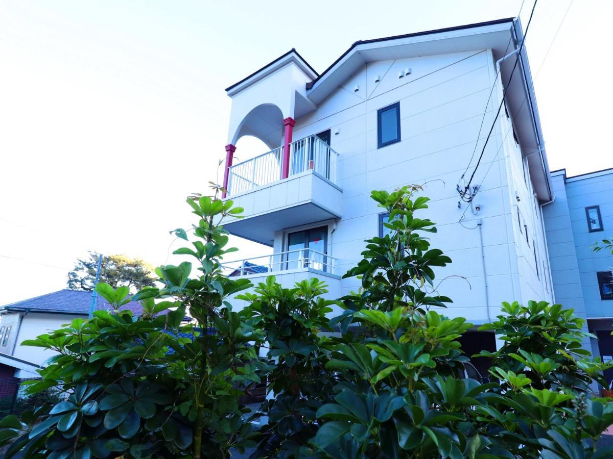 Izu Kansya Atami (Shizuoka) Exterior foto
