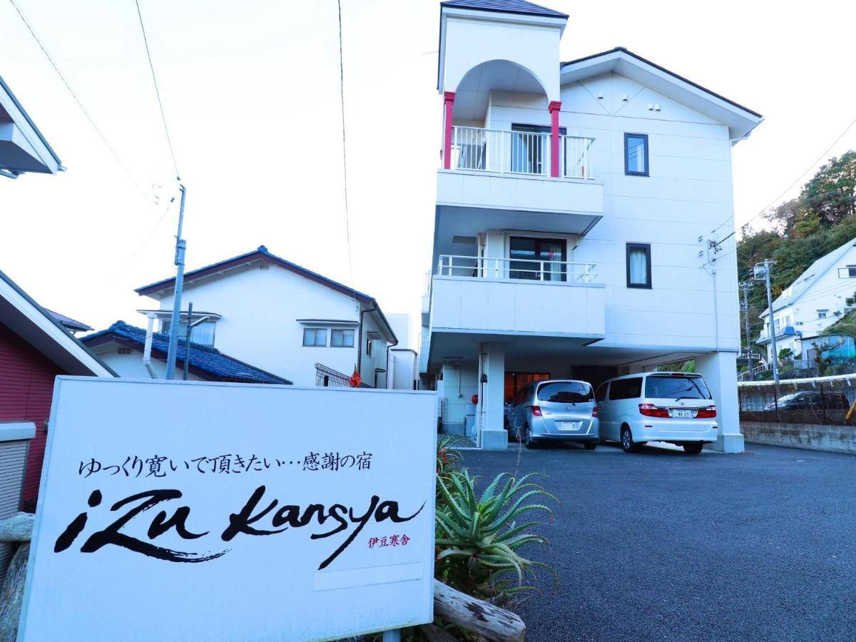 Izu Kansya Atami (Shizuoka) Exterior foto