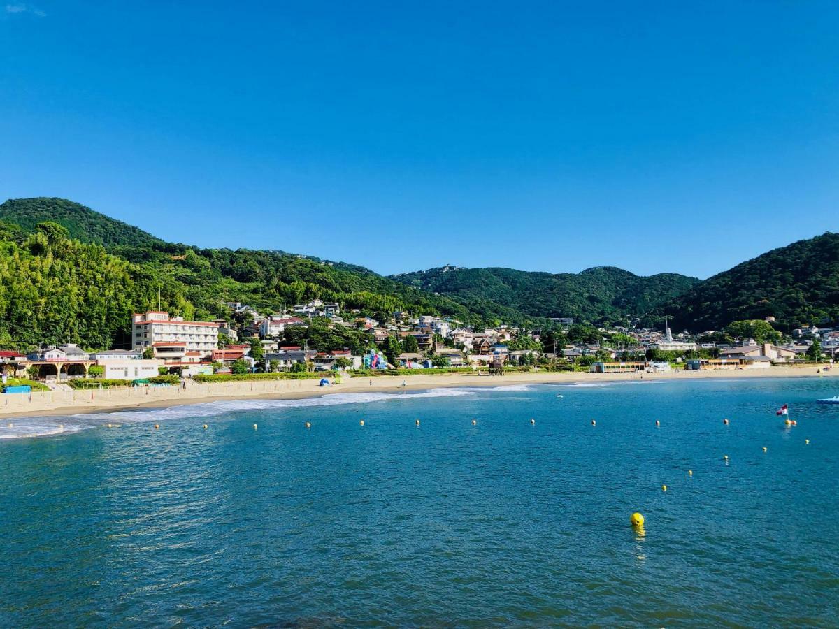 Izu Kansya Atami (Shizuoka) Exterior foto